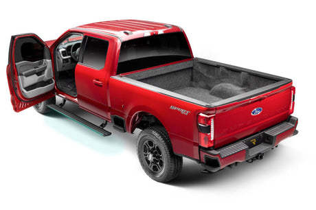 2019-2024 Ram HD PowerStep Plug N Play Black - View 3 | Dirty Garage