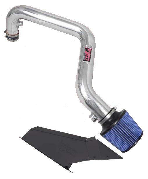 2010-2012 GTI 2.0L Polished SP Series MR Cold Air Intake | Dirty Garage