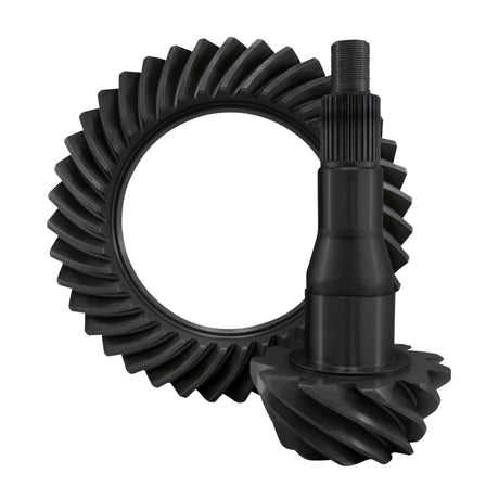 2000-2017 Ford 9.75 in Rear Ring and Pinion 4.88 Ratio (YG F9.75-488-11) | Dirty Garage