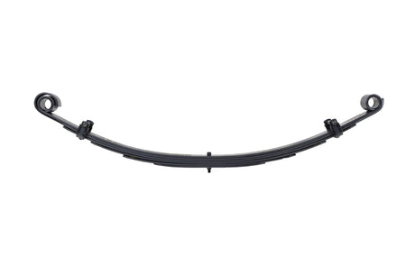1980-1989 Toyota Land Cruiser Leaf Spring Toyota 60 Series Front | Dirty Garage