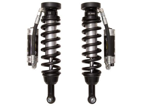 2011-2018 Ranger ICON 2.5 RR CDCV Coilover Kit | Dirty Garage