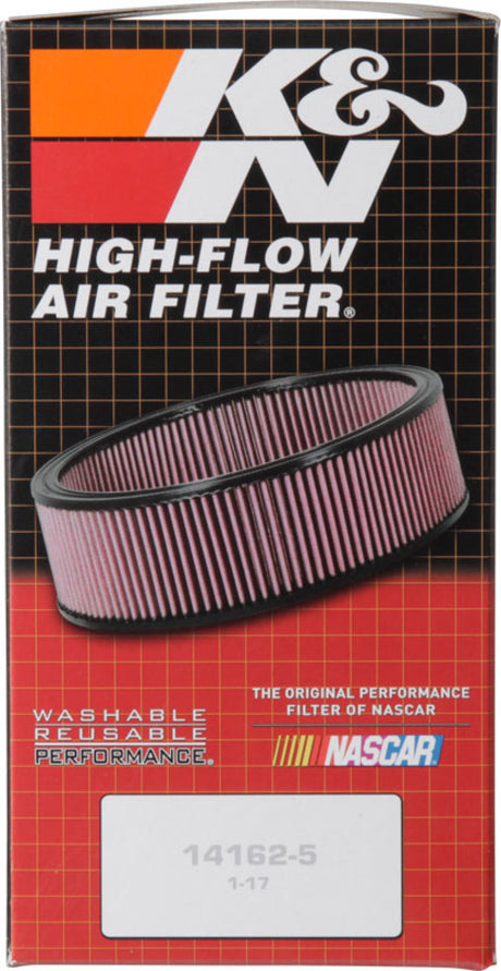2009+ GTR Drop In Air Filter - View 7 | Dirty Garage