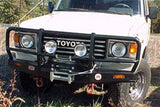 1980-1989 Land Cruiser Winchbar Land Cruiser 60 Dakar (Fit Kit NOT Included) - View 6 | Dirty Garage
