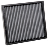 2009-2016 Genesis Cabin Air Filter - View 2 | Dirty Garage
