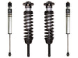 2005-2016 Tacoma 0-3.5" Stage 1 Suspension System | Dirty Garage