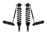 2021-2025 F-150 ICON 2.5 RR CDEV Front Coilover Kit | Dirty Garage