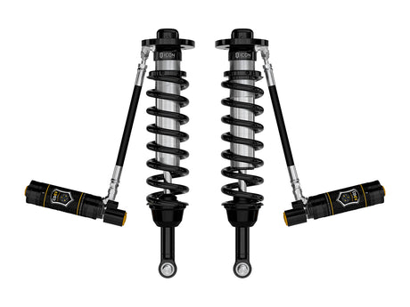 2021-2025 F-150 ICON 2.5 RR CDEV Front Coilover Kit | Dirty Garage