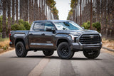 2022-2025 Tundra ICON 3.0 CDXS Front and Rear Lift Kit - View 2 | Dirty Garage
