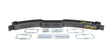 1972-2001 EZ-990 Helper Spring Kit (1803) - Dirty Garage