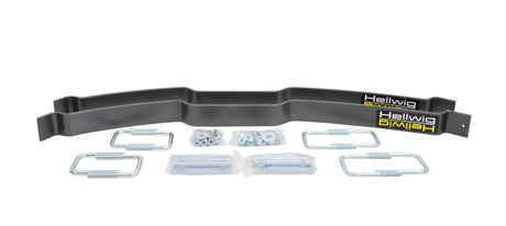 1972-2001 EZ-990 Helper Spring Kit (1803) - Dirty Garage