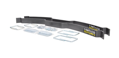 1972-2001 EZ-990 Helper Spring Kit (1803) - Dirty Garage