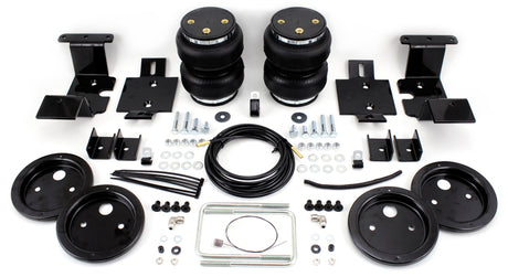 2007-2017 GM 1500 Rear Loadlifter 5000 Ultimate Air Spring Kit | Dirty Garage
