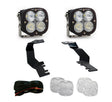 2022 Toyota Tundra A-Pillar Light Mount Kit | Dirty Garage