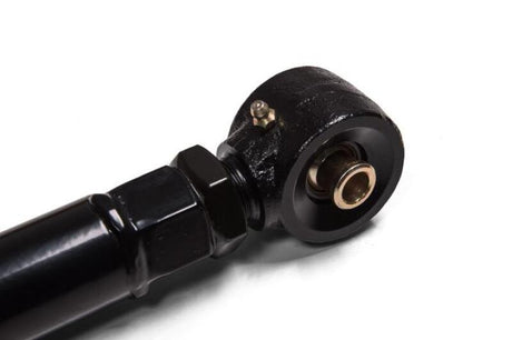 2018-2025 Wrangler JL/Gladiator JT Adjustable J-Flex Upper Control Arms - Front - View 2 | Dirty Garage