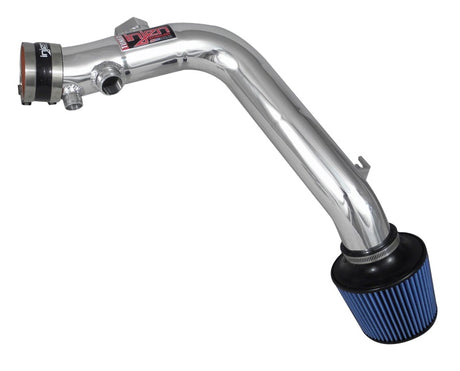 2005-2007 Jetta Rabbit 2.5L 5cyl Polished Cold Air Intake | Dirty Garage