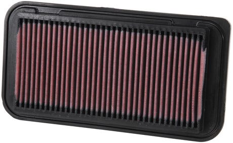 2000-2008 Corolla/2003-2006 Matrix/2003-2008 Vibe/2007-2010 tc Drop In Air Filter - View 2 | Dirty Garage