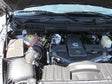 2010-2011 Ram HD/3500/4500/5500 6.7L L6 Diesel Replacement Air Filter | Dirty Garage