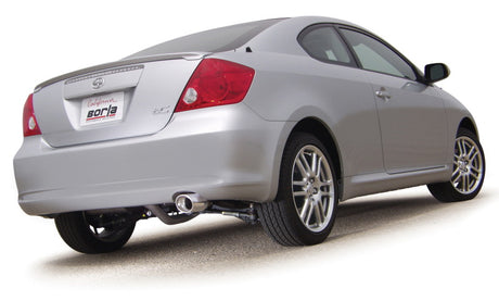 Borla 05-08 Scion tC Rear Muffler - View 6 | Dirty Garage