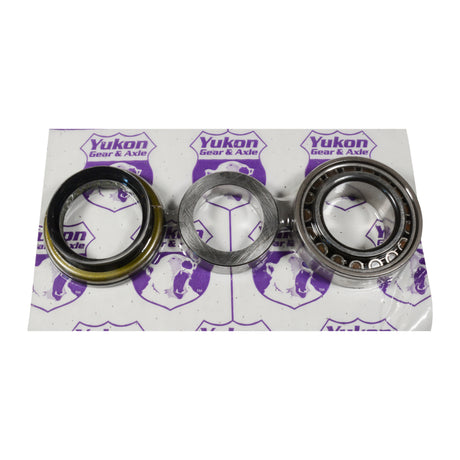 2018-2023 Dana 44 Rear Axle Bearing and Seal Kit (AK R-J01) - View 3 | Dirty Garage
