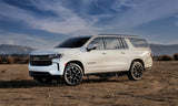 2021-2026 GM SUV  PowerStep Black - View 3 | Dirty Garage