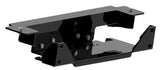 Rugged Ridge Spartacus Winch Plate 07-18 Jeep Wrangler JK - View 3 | Dirty Garage