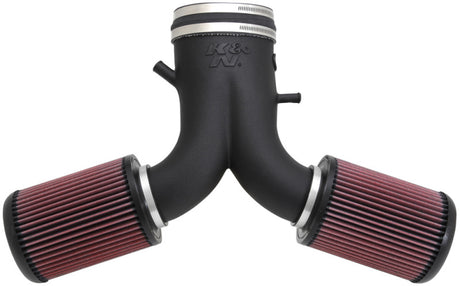 2003-2006 Viper Short Ram Intake | Dirty Garage