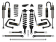 2024-2025 ICON CDXS Front and Rear Lift Kit | Dirty Garage