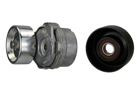 Universal Mustang Boss 302 Alternator Kit - View 6 | Dirty Garage