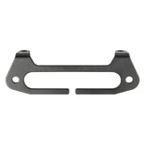 Rugged Ridge Hawse Fairlead Light Mount Bracket - View 4 | Dirty Garage