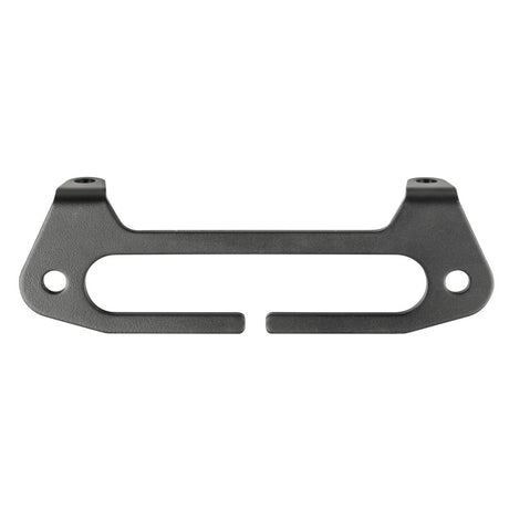 Rugged Ridge Hawse Fairlead Light Mount Bracket - View 4 | Dirty Garage