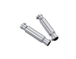 2015-2023 Challenger Charger 300 3" Stainless Steel Sound Conversion Kit Exhaust | Dirty Garage