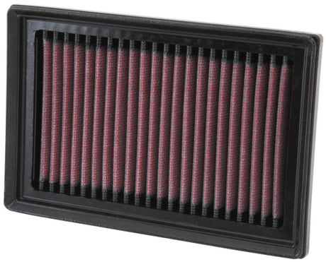 Replacement Air Filter 2012-2013 Prius C 1.5L L4 F/I - View 8 | Dirty Garage