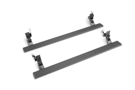 2022-2026 Super Duty PowerStep Xtreme Black | Dirty Garage