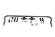1997-2006 Wrangler TJ Solid Heat Treated Chromoly 1-1/4in Front Sway Bar | Dirty Garage