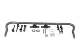 1997-2006 Wrangler TJ Solid Heat Treated Chromoly 1-1/4in Front Sway Bar | Dirty Garage
