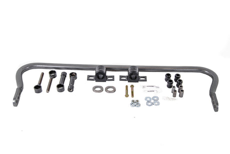 1997-2006 Wrangler TJ Solid Heat Treated Chromoly 1-1/4in Front Sway Bar | Dirty Garage