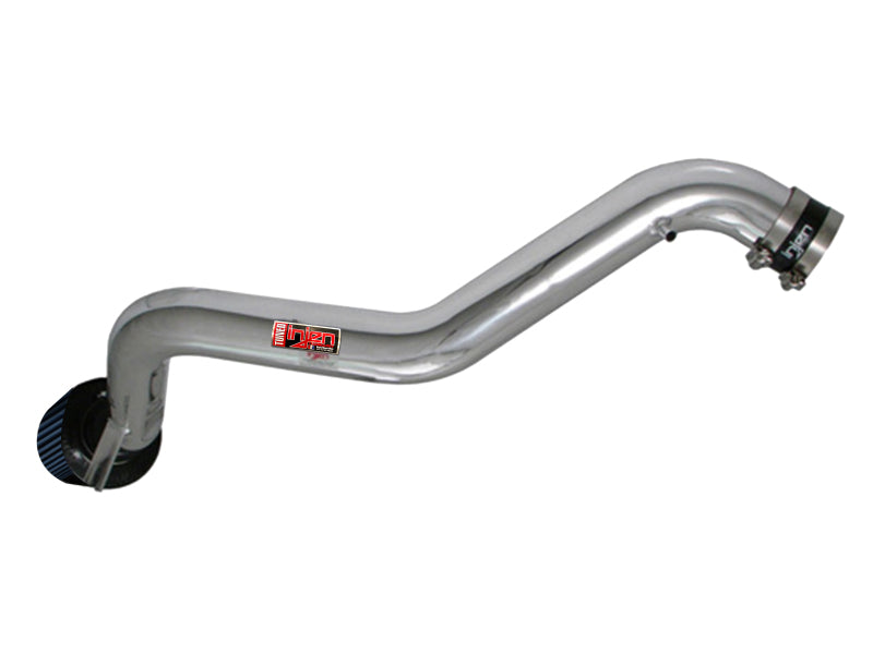 1997-2001 Prelude Polished Cold Air Intake | Dirty Garage