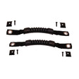 Rugged Ridge Door Pull Straps 76-95 Jeep CJ / Jeep Wrangler | Dirty Garage