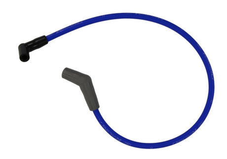 Universal 9mm Spark Plug Wire Sets - Blue - View 5 | Dirty Garage