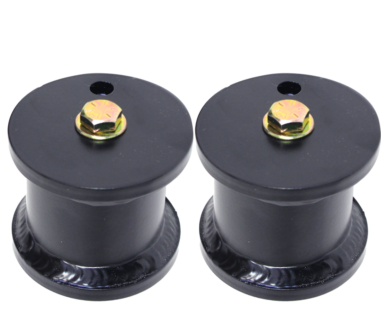 2005-2016 Superduty Front Bump Stop Drop 4.5" Short (CS-FBDF05-45-SHORT)