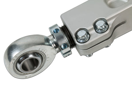 1995-2004 Tacoma ICON Front Upper Upper Control Arm Kit - View 4 | Dirty Garage