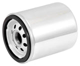 Oil Filter 2002-2010 Harley-Davidson Vrsc 3in OD x 3.844in Height - View 8 | Dirty Garage