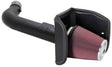 Universal 07 F-150 V8-4.6L Performance Intake Kit | Dirty Garage