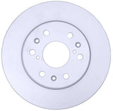 ACDelco Front Brake Rotor (18A1705AC)