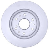 ACDelco Front Brake Rotor (18A1705AC)