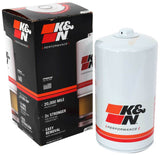 Universal Oil Filter OIL Filter; Automotive - View 8 | Dirty Garage