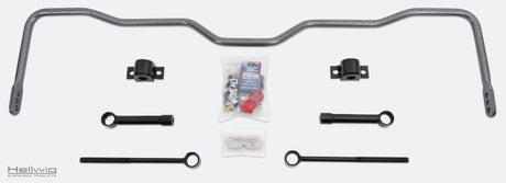 2020-2021 Gladiator (w/3-5in Lift) Solid Heat Treated Chromoly 7/8in Rear Sway Bar | Dirty Garage