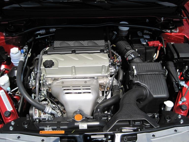 Universal Endeavor/06 Eclipse/04-5 Galant Drop In Air Filter | Dirty Garage