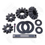 1999-2017 GM 8.6 in 10 Bolt open spider gear set 30 Spline (YPKGM8.6-S-30V2) - View 2 | Dirty Garage