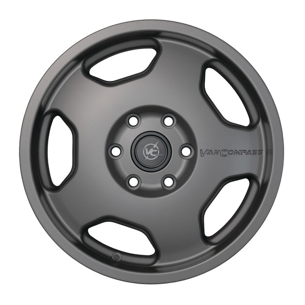 2010-2026 Sprinter 2500 Wheel (2100-TT)